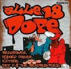 cd - Various - Alle 18 Dope, Zo goed als nieuw, Verzenden