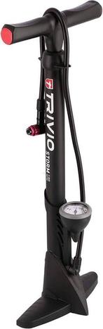 Trivio - Fietspomp Storm Hogedruk 11 Bar / 160 Psi, Ophalen of Verzenden, Zo goed als nieuw