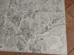 Italië - Rome; Armando Ravaglioli - Mappa monumentale a volo, Nieuw
