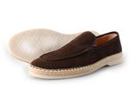Alberto Bellini Loafers in maat 42 Bruin | 10% extra korting, Kleding | Heren, Loafers, Bruin, Verzenden, Zo goed als nieuw