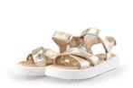 Loff1881 Sandalen in maat 34 Goud | 10% extra korting, Kinderen en Baby's, Kinderkleding | Schoenen en Sokken, Verzenden, Jongen of Meisje