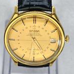 Omega - 18K Goldarmbanduhr Constellation - Chronometer -, Nieuw