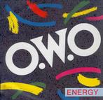 Single vinyl / 7 inch - Energy  - O.W.O., Cd's en Dvd's, Vinyl Singles, Verzenden, Zo goed als nieuw, 7 inch, Dance