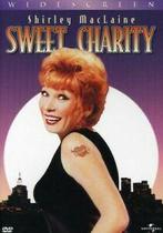 Sweet Charity [DVD] [1968] [Region 1] [U DVD, Cd's en Dvd's, Verzenden, Zo goed als nieuw