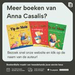 Tip de Muis gaat naar de dokter / Tip de muis / 17, Boeken, Kinderboeken | Kleuters, Verzenden, Gelezen, Anna Casalis
