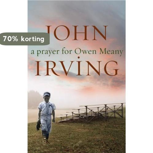 A Prayer For Owen Meany 9780552776790 John Irving, Boeken, Taal | Engels, Gelezen, Verzenden