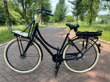 Batavus PACKD E-go | Met garantie beschikbaar voor biedingen