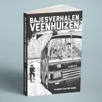 Geheime bajes verhalen Spanning Humor  Historie (265 blz), Boeken, Ophalen of Verzenden, Nieuw