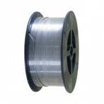 Lasdraad MIG D100 fluxcore gasloos 0,9mm rol 1,0kg, Verzenden, Nieuw, Co2