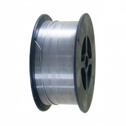 Lasdraad MIG D100 fluxcore gasloos EVO 0,9mm rol 1,0kg, Doe-het-zelf en Verbouw, Gereedschap | Lasapparaten, Co2, Nieuw, Verzenden