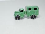 Matchbox - Model militair voertuig - Matchbox Series Moko, Nieuw