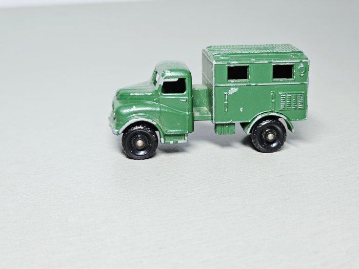 Matchbox - Model militair voertuig - Matchbox Series Moko, Hobby en Vrije tijd, Modelauto's | 1:5 tot 1:12