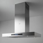 CENDO KR61EPDI - Eiland Afzuigkap - 90 cm - A+ - 850 m³/h, Ophalen of Verzenden, Nieuw