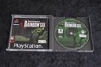 Tom Clancys Rainbow Six Playstation 1 PS1 Exclusive, Spelcomputers en Games, Games | Sony PlayStation 1, Verzenden, Nieuw