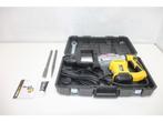 Powerplus elektrische breekhamer POWX11832 - 1300 W vermogen, Verzenden, Zo goed als nieuw