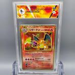 Charizard Holo (CLL) Set Base - Graded card - Graad 9.5, Nieuw