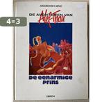 De eenarmige prins 9789032050177 Jodorowsky, Boeken, Verzenden, Gelezen, Jodorowsky