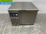 RVS Rubbbens Blastchiller 3 x 1/1 GN 230V Horeca, Ophalen of Verzenden, Gebruikt