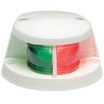 Combi Boeglicht BB en SB Tot 12m Wit, Watersport en Boten, Ophalen of Verzenden, Nieuw