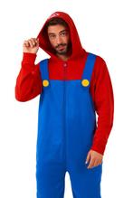 Mario Onesie OppoSuits, Nieuw, Verzenden