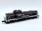 TOMIX N - 2285 - Modeltrein (1) - DE10 diesel locomotief, Hobby en Vrije tijd, Modeltreinen | N-Spoor, Nieuw