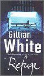 Refuge 9780552148863 Gillian White, Verzenden, Gelezen, Gillian White