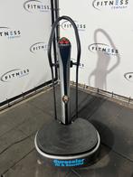 Eurosolar Power Plate | Trilplaat, Sport en Fitness, Verzenden, Gebruikt