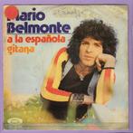 Mario Belmonte – A La Española / Gitana (7-Vinyl-Sing..., Verzenden, Nieuw in verpakking