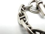 Zonder Minimumprijs - Hermès - Armband Zilver, Sieraden, Tassen en Uiterlijk, Armbanden, Nieuw