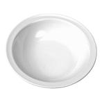 Bord | Melamine | Wit | Per Stuk | Ø205mm WACA, Verzenden, Nieuw in verpakking