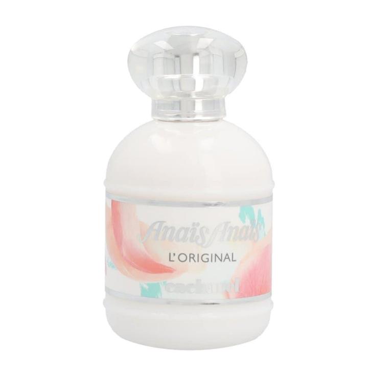 Cacharel Anaïs Anaïs LOriginal, Sieraden, Tassen en Uiterlijk, Uiterlijk | Parfum, Nieuw, Verzenden
