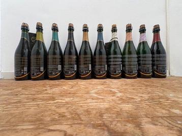 Het Anker - Indulgence 2015 - 2024 - 75cl - 10 flessen beschikbaar voor biedingen