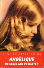 Angelique, gesel van de winter 9789010038982, Boeken, Verzenden, Zo goed als nieuw, Anne en Serge Golon