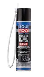 Liqui Moly Pro-Line Diesel Aanzuigsysteemreiniger 400ml, Motoren, Verzenden