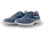 Gabor Sneakers in maat 37 Blauw | 10% extra korting, Gabor, Verzenden, Blauw, Sneakers of Gympen