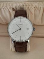 Junghans - Max Bill - Heren - 2010-2020, Sieraden, Tassen en Uiterlijk, Horloges | Heren, Nieuw