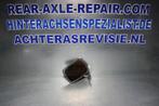 Opel Commodore Kadett Rekord Manta Spiegel Chroom linker,..., Verzenden, Gebruikt, Opel