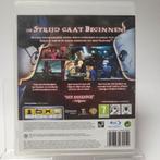 LEGO Harry Potter Jaren 5-7 Playstation 3, Spelcomputers en Games, Games | Sony PlayStation 3, Ophalen of Verzenden, Zo goed als nieuw