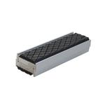 Silverline Zachte magnetische bankschroefkaken - 100 mm -..., Doe-het-zelf en Verbouw, Gereedschap | Handgereedschap, Ophalen of Verzenden