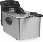 Princess Friteuse 182642 - 4 Liter - Frituurpan - Koude zone, Huis en Inrichting, Verzenden, Zo goed als nieuw