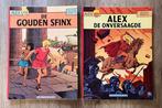 Alex - 1 t/m 19 - Opeenvolgende reeks SC - 19 Album - Eerste, Boeken, Stripboeken, Nieuw