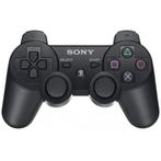Sony PS3 Controller Dualshock 3 Zwart (Gebruikte Staat), Spelcomputers en Games, Spelcomputers | Sony PlayStation Consoles | Accessoires