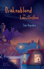 Drakenbloed en kamillethee 9789491707315 Joke Reijnders, Boeken, Verzenden, Zo goed als nieuw, Joke Reijnders