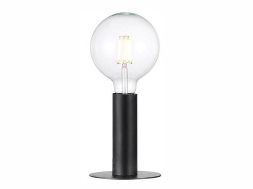 Veiling - 2x Nordlux Dean Tafellamp, Huis en Inrichting, Lampen | Tafellampen