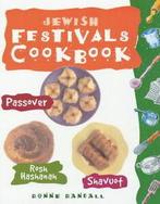 Jewish festivals cookbook by Ronne Randall (Paperback), Boeken, Kookboeken, Gelezen, Ronne Randall, Verzenden