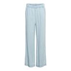 -30% &Co Woman  &Co Woman &co women broek jacinta light deni, Verzenden, Nieuw, Blauw