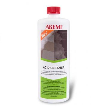 Akemi Akemi acidcleaner 1 liter