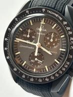 Omega x Swatch - MoonSwatch - Mission to Mercury - Zonder, Nieuw