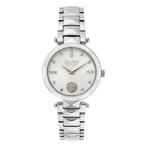 Horloge Dames Versace Versus VSPHK0620 (Ø 32 mm), Verzenden, Nieuw