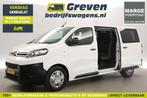 Citroën Jumpy 2.0 BlueHDI L3H1, Stof, Gebruikt, Euro 6, Citroën